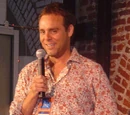 Bryan Burk
