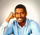 Kevin Hooks