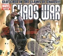 Chaos War Vol 1 4