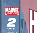 House of M Vol 1 2