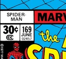Amazing Spider-Man Vol 1 169