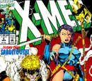 X-Men Vol 2 6