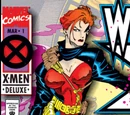 Weapon X Vol 1 1