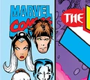 X-Men Vol 2 86