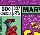 Amazing Spider-Man Vol 1 227