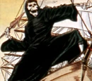 Ghost Harpooner (Earth-616)