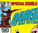 Daredevil Vol 1 181