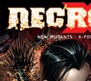 X-Necrosha Vol 1 1
