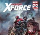 Uncanny X-Force Vol 1 23