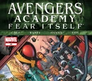Avengers Academy Vol 1 20
