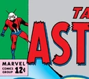 Tales to Astonish Vol 1 45