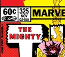 Thor Vol 1 325