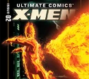 Ultimate Comics X-Men Vol 1 2