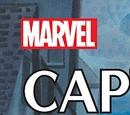 Captain America: Red, White & Blue Vol 1 1