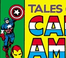 Tales of Suspense Vol 1 98