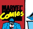 Marvel Comics Presents Vol 1 45