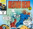 Death's Head II Vol 2 9
