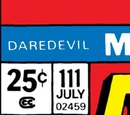Daredevil Vol 1 111