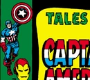 Tales of Suspense Vol 1 94