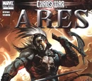 Chaos War: Ares Vol 1 1