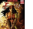 Dark Reign: Elektra Vol 1 5