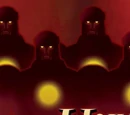 Wolverine and the X-Men