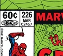 Amazing Spider-Man Vol 1 226