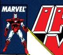 Iron Man Vol 1 230