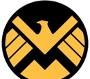 Strategic Hazard Intervention Espionage Logistics Directorate (Earth-1610)