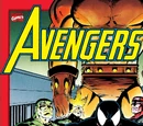 Avengers: Death Trap - The Vault Vol 1 1