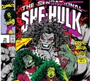 Sensational She-Hulk Vol 1 15