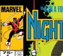Nightcrawler Vol 1 4