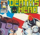 Death's Head Vol 1 6