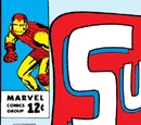 Tales of Suspense Vol 1 51