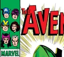 Avengers Vol 1 46