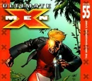 Ultimate X-Men Vol 1 55