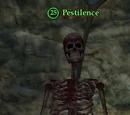 Pestilence (Monster)