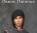 Deacon Danerous