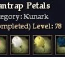 Mantrap Petals