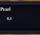 Exquisite Pearl
