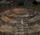 The Destroyed Knowledge Portal