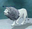An icemane patriarch