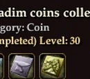 Kaladim coins collection