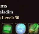 Mined Gems