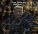 Emma Stormeyes