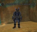 Azhahkar the Gatecaller
