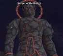 Keeper of the Bridge