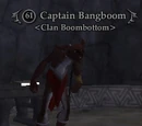 Captain Bangboom