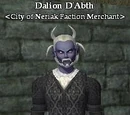 Dalion D'Abth