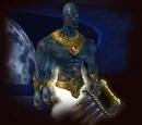 Lore and Legend: Djinn